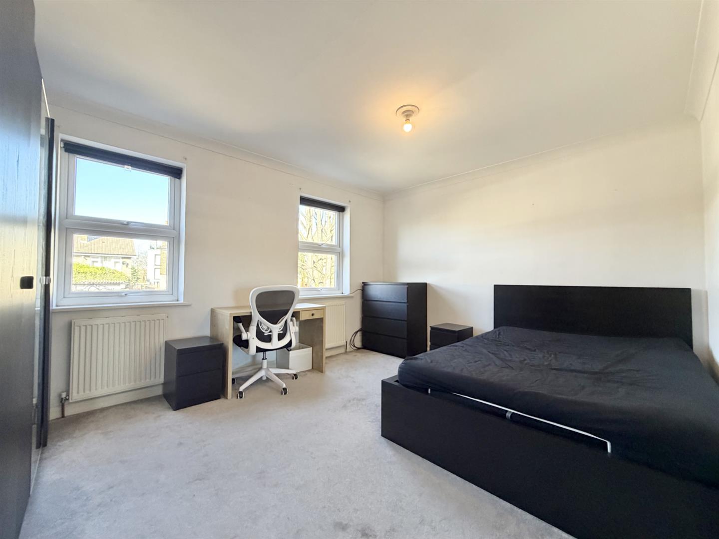 Avery Court, Wood Green, London